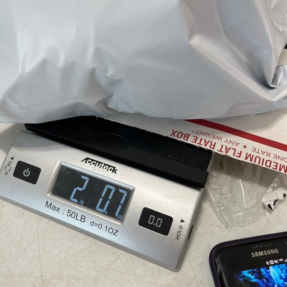 Lauren Ralph Lauren 2 Button Blazer 50 Windowpane Overcheck Tailored Sport Coat - Picture 16 of 16